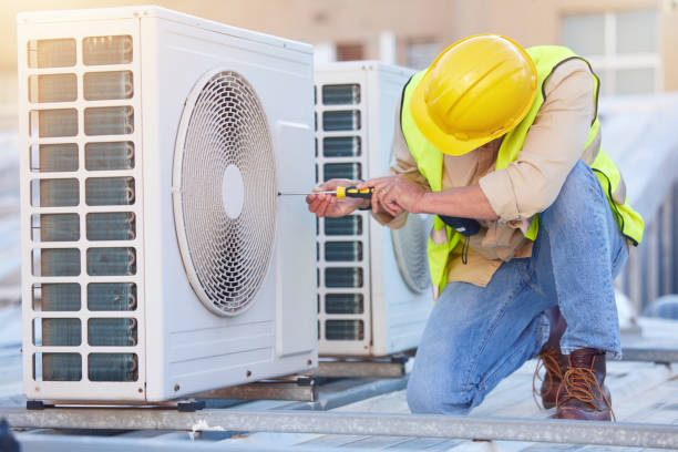 Best Commercial HVAC repair  in Myersville, MD