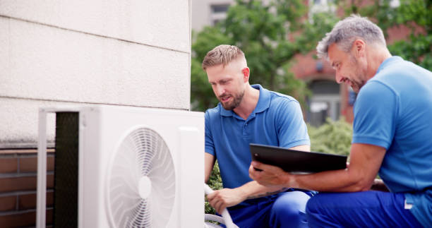 Best Emergency HVAC repair  in Myersville, MD