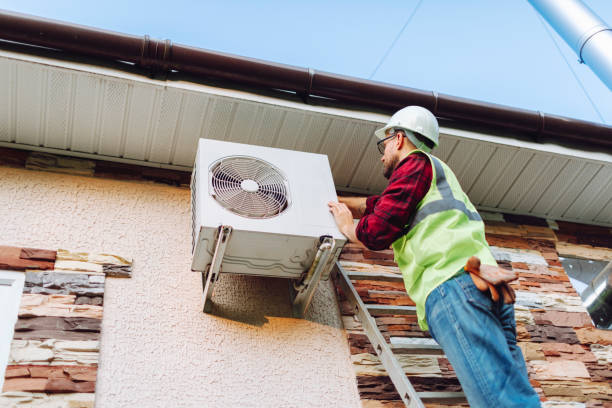 Myersville, MD HVAC Company