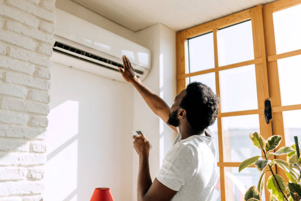 Best Affordable air conditioning repair  in Myersville, MD
