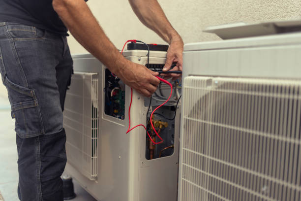 Best Emergency HVAC repair  in Myersville, MD