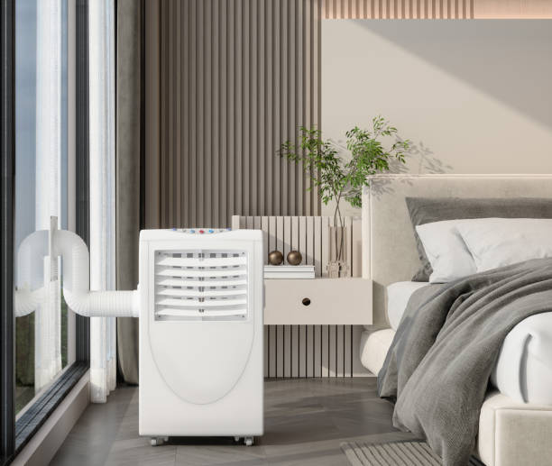 HVAC maintenance plan in Myersville, MD