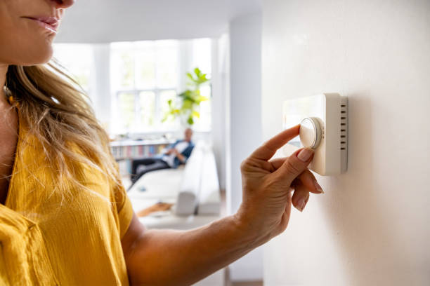 Best HVAC installation services  in Myersville, MD