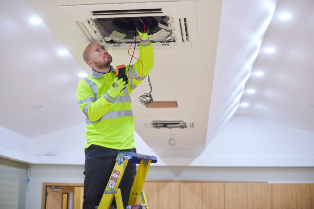 Best Ductless HVAC repair  in Myersville, MD
