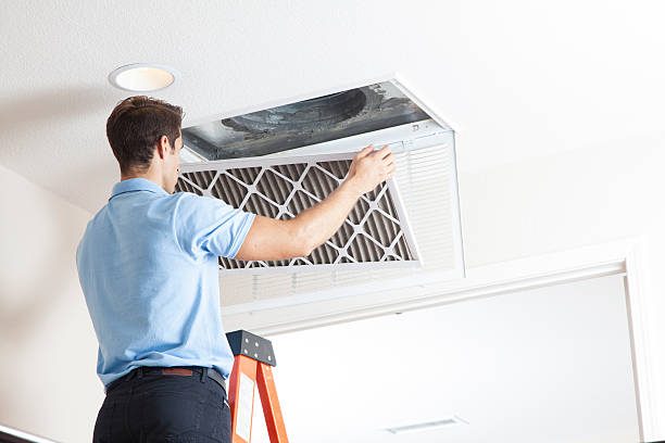 Best HVAC replacement cost  in Myersville, MD