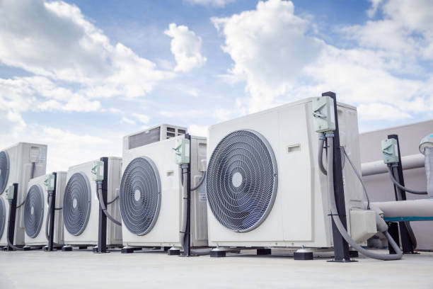 Best Central air repair  in Myersville, MD
