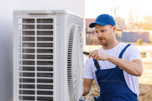 Best HVAC emergency services  in Myersville, MD