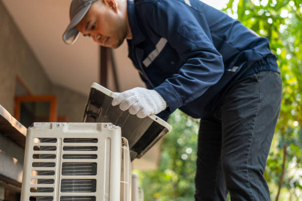 Best HVAC installation services  in Myersville, MD
