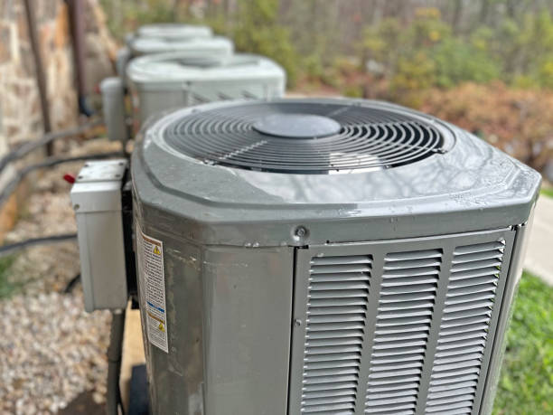 Best Affordable HVAC services  in Myersville, MD