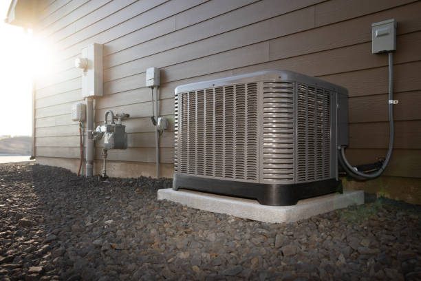 Professional HVAC in Myersville, MD